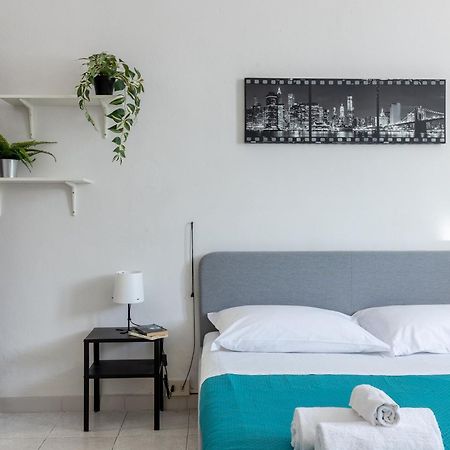 Pisa Bright Apartment Near The Airport Buitenkant foto